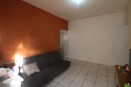 Sala de casa à venda com 2 quartos, 186m² em Centro, Diadema