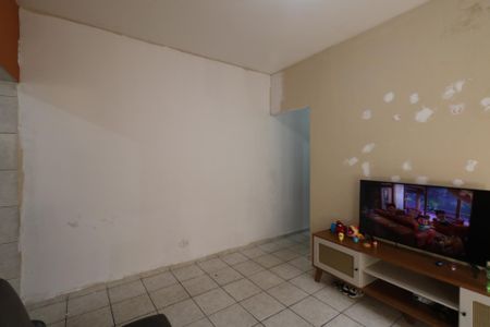 Sala de casa à venda com 2 quartos, 186m² em Centro, Diadema