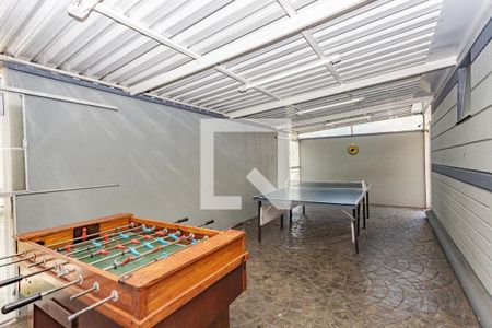 Apartamento para alugar com 63m², 2 quartos e 1 vagaSalão de jogos