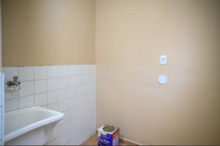 Apartamento para alugar com 63m², 2 quartos e 1 vagaÁrea de Serviço