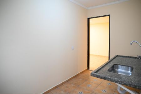 Apartamento para alugar com 63m², 2 quartos e 1 vagaCozinha