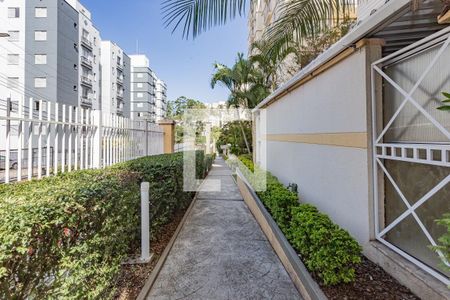 Apartamento para alugar com 63m², 2 quartos e 1 vagaÁrea comum