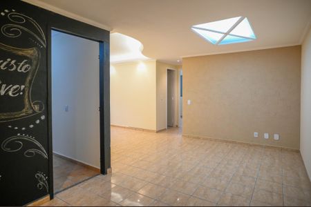 Apartamento para alugar com 63m², 2 quartos e 1 vagaSala de Jantar