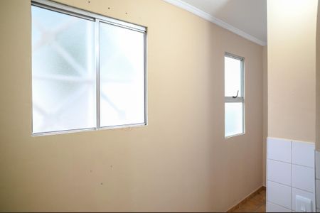 Apartamento para alugar com 63m², 2 quartos e 1 vagaÁrea de Serviço