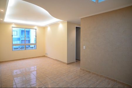 Sala de apartamento para alugar com 2 quartos, 63m² em Vila Santa Teresa, São Paulo