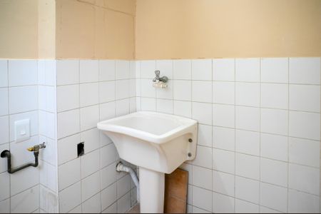 Apartamento para alugar com 63m², 2 quartos e 1 vagaÁrea de Serviço