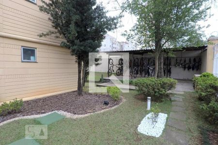 Apartamento para alugar com 63m², 2 quartos e 1 vagaBicicletário