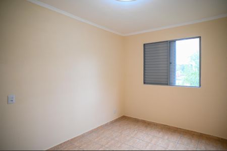 Quarto 1 de apartamento para alugar com 2 quartos, 63m² em Vila Santa Teresa, São Paulo