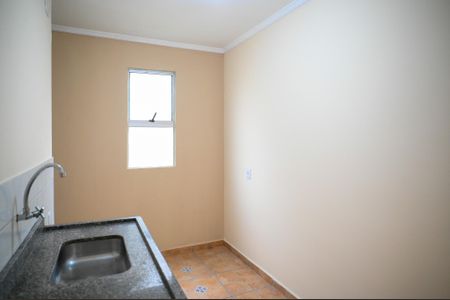 Apartamento para alugar com 63m², 2 quartos e 1 vagaCozinha