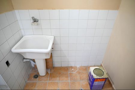 Apartamento para alugar com 63m², 2 quartos e 1 vagaÁrea de Serviço