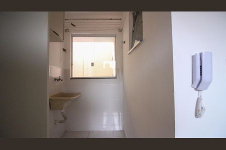 Apartamento para alugar com 38m², 2 quartos e sem vaga