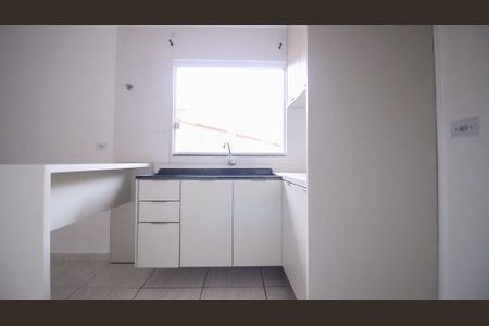 Apartamento para alugar com 2 quartos, 38m² em Jardim Iva, São Paulo