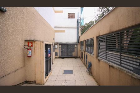 Apartamento para alugar com 38m², 2 quartos e sem vaga