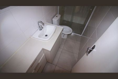 Apartamento para alugar com 38m², 2 quartos e sem vaga