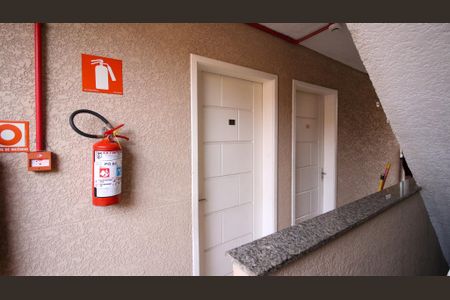 Apartamento para alugar com 38m², 2 quartos e sem vaga