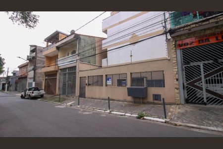 Apartamento para alugar com 38m², 2 quartos e sem vaga