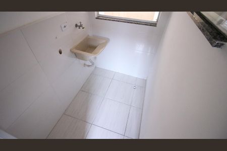 Apartamento para alugar com 38m², 2 quartos e sem vaga