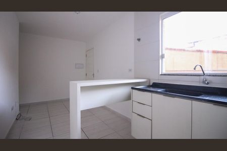 Apartamento para alugar com 38m², 2 quartos e sem vaga