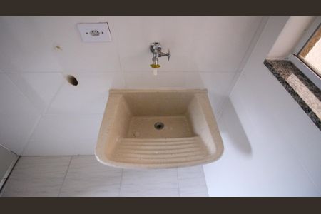 Apartamento para alugar com 38m², 2 quartos e sem vaga