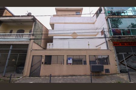 Apartamento para alugar com 38m², 2 quartos e sem vaga