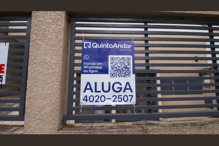 Apartamento para alugar com 38m², 2 quartos e sem vaga