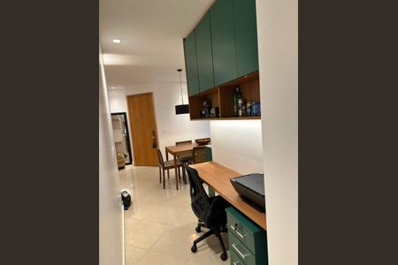 Apartamento à venda com 3 quartos, 88m² em Vila Leopoldina, São Paulo