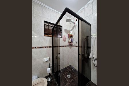 Casa à venda com 150m², 3 quartos e 4 vagasBanheiro