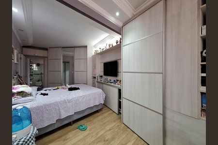 Casa à venda com 150m², 3 quartos e 4 vagasQuarto 1
