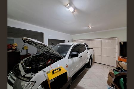 Casa à venda com 150m², 3 quartos e 4 vagasGaragem