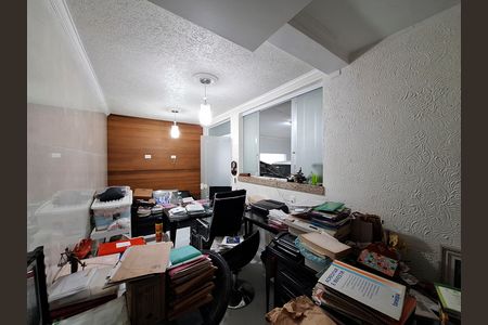 Casa à venda com 150m², 3 quartos e 4 vagasEscritório