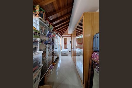 Casa à venda com 150m², 3 quartos e 4 vagasVaranda