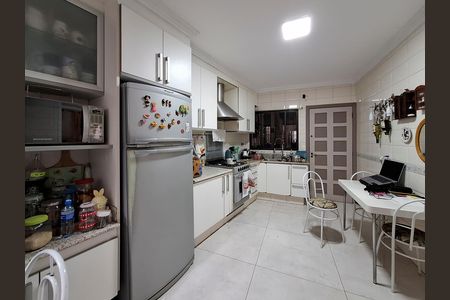 Casa à venda com 150m², 3 quartos e 4 vagasCozinha