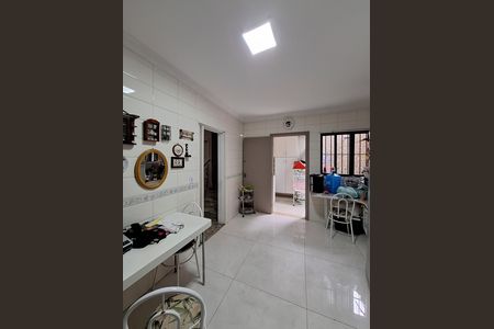 Casa à venda com 150m², 3 quartos e 4 vagasCozinha