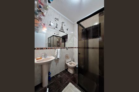 Casa à venda com 150m², 3 quartos e 4 vagasBanheiro