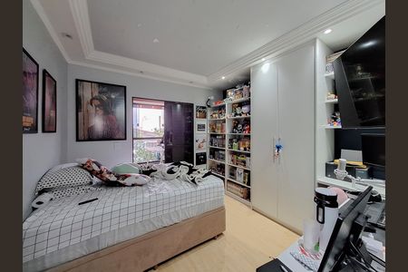 Casa à venda com 150m², 3 quartos e 4 vagasQuarto 3