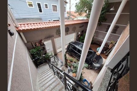 Casa à venda com 150m², 3 quartos e 4 vagasEntrada