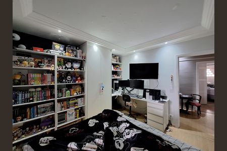 Casa à venda com 150m², 3 quartos e 4 vagasQuarto 3