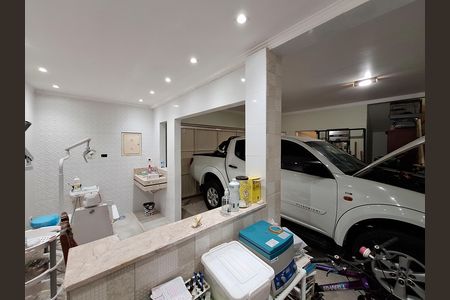 Casa à venda com 150m², 3 quartos e 4 vagasGaragem