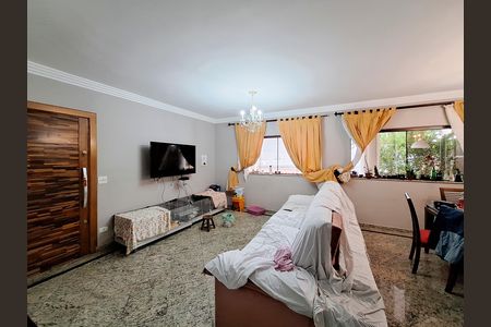 Sala de casa à venda com 3 quartos, 150m² em Santana, São Paulo