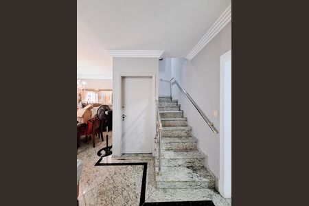 Sala de casa à venda com 3 quartos, 150m² em Santana, São Paulo