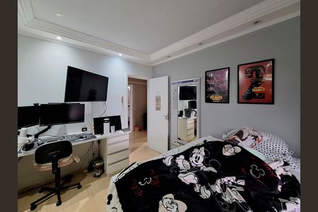 Casa à venda com 150m², 3 quartos e 4 vagasQuarto 3