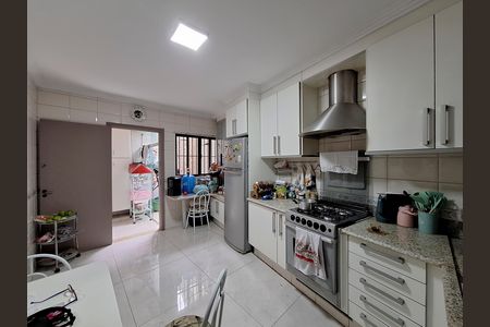 Casa à venda com 150m², 3 quartos e 4 vagasCozinha