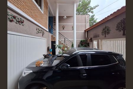 Casa à venda com 150m², 3 quartos e 4 vagasEntrada