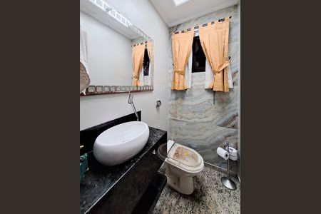 Lavabo de casa à venda com 3 quartos, 150m² em Santana, São Paulo