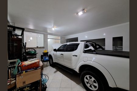 Casa à venda com 150m², 3 quartos e 4 vagasGaragem