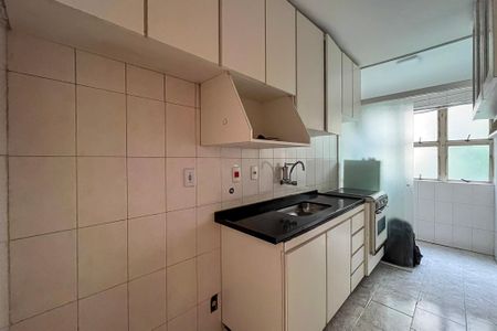 Apartamento à venda com 63m², 3 quartos e 1 vaga Apartamento à venda com 63m², 3 quartos e 1 vagaCozinha