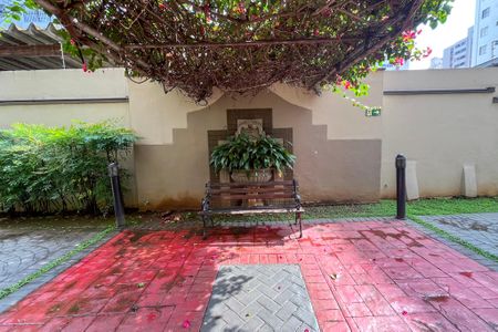 Apartamento à venda com 63m², 3 quartos e 1 vaga Apartamento à venda com 63m², 3 quartos e 1 vagaÁrea comum