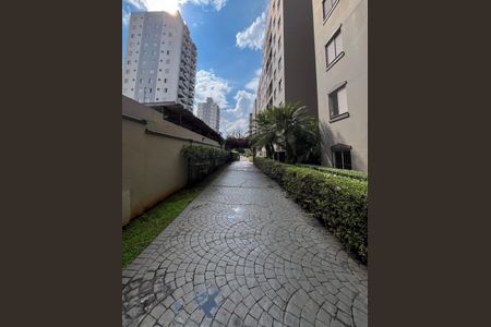 Apartamento à venda com 63m², 3 quartos e 1 vaga Apartamento à venda com 63m², 3 quartos e 1 vagaÁrea comum