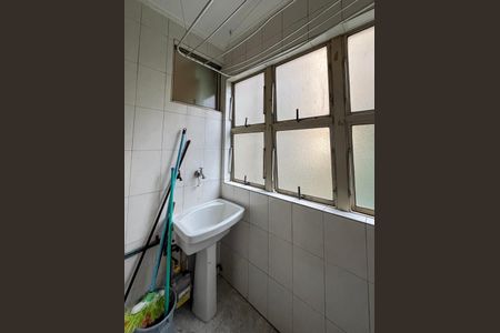 Apartamento à venda com 63m², 3 quartos e 1 vaga Apartamento à venda com 63m², 3 quartos e 1 vagaÁrea de Serviço