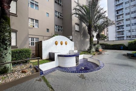 Apartamento à venda com 63m², 3 quartos e 1 vaga Apartamento à venda com 63m², 3 quartos e 1 vagaÁrea comum